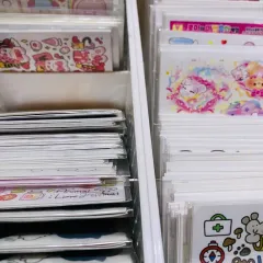 ダイアリーデコ 韓国雑貨 文房具 まとめ 出品^^