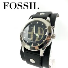 美品　FOSSIL BIGTIC ビックチック フォッシル　ビッグチック フォッシルビックチックfossil big tic