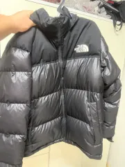 THE NORTH FACE ザノースフェイス ヌプシ ダウン