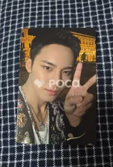 SEVENTEEN HEAVEN KiT ver.