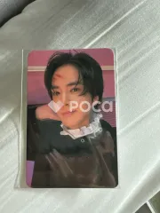 THE BOYZ ヨンフン MAVERICK Mood Ver.