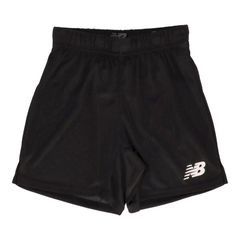 뉴 밸런스 New Balance GAME SHORTS 게임 팬츠 (JJSF0491), (BK) 블랙