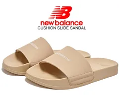 ニューバランス サンダル 1101 NEW BALANCE SD1101IBE2 NBRJCS104A SANDAL BEIGE レディース スポーツ サンダル ベージュ 軽量