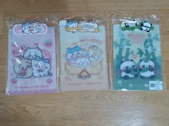 ファイル 新品 素敵 かわいい 편하게 보세요 セット 8000