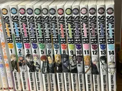 ソウルイーター 1 - 14 巻