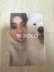 TWS ジフン Last Bell COMPACT Ver.