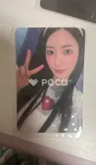 LE SSERAFIM ルセラフィム サクラ UNFORGIVEN KTWON4U ラキドロ