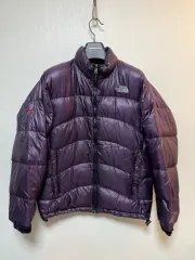 THE NORTH FACE ザノースフェイス アコンカグア ジャケット サミット 軽量ダウン ジャケット 100 超レア