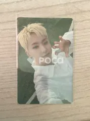 Seventeen ホシ セブチ TELEPARTY KiT ver.