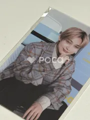 ENHYPEN ソヌ 2021 ENHYPEN [EN-CONNECT : COMPANION] トレーディングカード