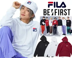 フィラ × ビーファースト サコッシュFILA x BE:FIRST SACOCHE BAG 81fl10 BLACK ブラック WHITE ホワイト ショルダーバッグ 鞄 コラボ BMSG ノベルティ
