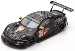 XKE 1:64 ポルシェ RWB933 - 村上隆 リバリー600台限定 - メルカリ