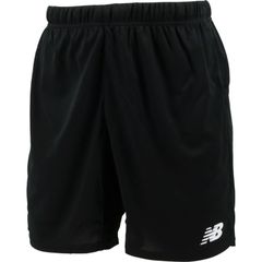 뉴 밸런스 New Balance GAME SHORTS 게임 팬츠 (JMSF0490), (BK) 블랙