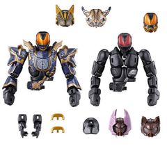 PROJECT BM! 仮面ライダーWルナトリガー - メルカリ