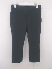 ◇ Dickies ディッキーズ シンプル ストレート パンツ サイズ S ブラック メンズ E  【1305240010130】