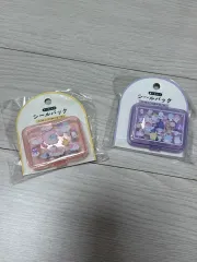 サンリオ ステッカー シール 丸のまま まとめ