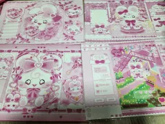 韓国雑貨 文房具