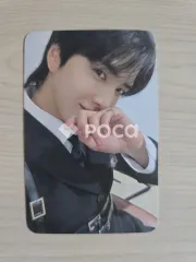 THE BOYZ ヨンフン a;effect WITHMUU