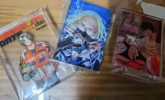 サカモトデイズ 特典 アクリル まとめ 出品