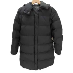 ビームスライツ BEAMS Lights ロングダウンジャケット レディース JPN：38 