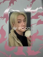 straykids バンチャン スキズ DO IT IT VER. FANS SHOP