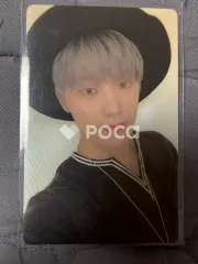 Seventeen ディノ An Ode The Poet ver.