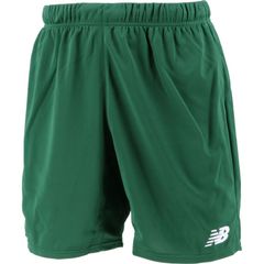 뉴 밸런스 New Balance GAME SHORTS 게임 팬츠 (JMSF0490), (DGN) 다크 그린