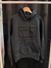 ナイキ Nocta 正規品 フーディー Tシャツ (実寸確認)