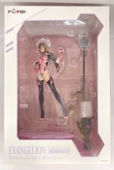 真希波・マリ・イラストリアス フィギュア エヴァンゲリオン ガレージ