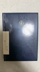 2026 本 発展所 ダイアリー ネイビー 未開封