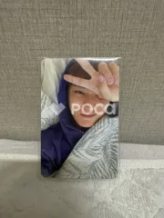 Seventeen ミンギュ セブチ HYPE VIBES COMPACT Ver.