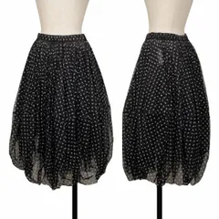 2026年最新】ギャルソン チュール スカートの人気アイテム - メルカリ