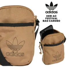 アディダス HERI AC フェスティバル バック カードボード adidas HERI AC FESTIVAL BAG CARDBO jw3860 鞄 バッグ ショルダーバッグ ポーチ メンズ ウィメンズ ユニセックス 