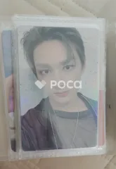 Seventeen ジュン An Ode Real ver.