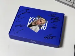 2026年最新】スキズ サイン アルバムの人気アイテム - メルカリ