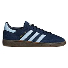 [アディダス] ハンドボール スペツィアル HANDBALL SPEZIAL カレッジネイビー/クリアスカイ/ガム BD7633 アディダスジャパン正規品★m