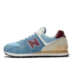 new balance(ニューバランス) ユニセックス大人 U574 現行モデルスニーカー★m