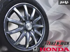 新車外し☆ホンダ☆鉄ホイール☆４個セット☆14インチ☆ ホンダ 純正鉄ホイール 14インチ 4個セット 新車外し ホンダ 純正鉄