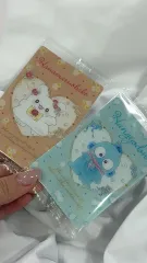 サンリオ ウエハース 11弾 カード ハンギョドン ハナマル まとめ