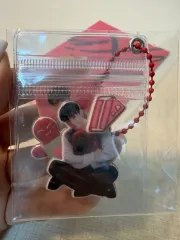 キーリング サン ATEEZ