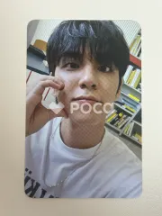 DAY6 ウォンピル 2026 SEASON'S GREETINGS [PRESS THE BUTTON] YES24