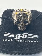 【*ご様 NEIGHBORHOOD スカルリング 19号相当 新品未使用品 ご様 NEIGHBORHOOD スカルリング 19号相当 新品未使用品 - メルカリ
