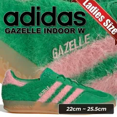 アディダス ガゼル インドア ウィメンズ グリーン グロウピンク ガム3 adidas GAZELLE INDOOR W GREEN/GLOPNK/GUM3 jp8342