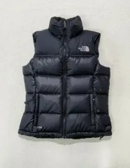 THE NORTH FACE ザノースフェイス ダウン ベスト