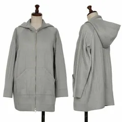 2026年最新】ISSEY MIYAKE プリーツ パーカーの人気アイテム - メルカリ