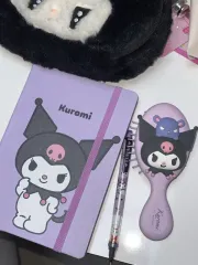 クロミダイアリー シャープペンシル 筆セット