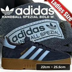 アディダス ハンドボール スペツィアル ボールド ウィメンズ ナイトインディゴ クリアスカイ ガム adidas HANDBALL SPEZIAL BOLD W NINDIG/CLESKY/GUM5 ih9183