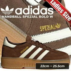 アディダス ハンドボール スペツィアル ボールド ウィメンズ アースストレータ オフホワイト ガム adidas HANDBALL SPEZIAL BOLD W EARSTR/OWHITE/GUM3 ih9191