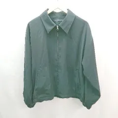 ◇ RAGEBLUE レイジブルー シンプル フロントジッパーフライ 襟付き 長袖 パーカー サイズM ブラック レディース E  【1305290009856】