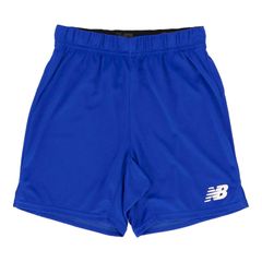 뉴 밸런스 New Balance GAME SHORTS 게임 팬츠 (JJSF0491), (RYB) 팀 로얄